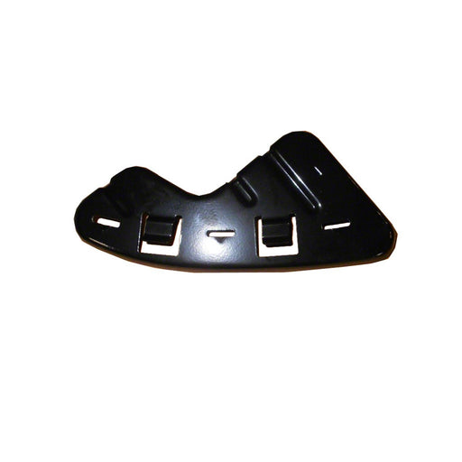 2011-2016 Kia Sportage Front Passenger Side Bumper Bracket Upper - KI1067107-Partify-Painted-Replacement-Body-Parts