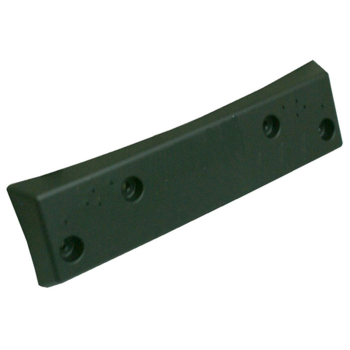 2010-2013 Kia Forte Front License Plate Bracket Hatchback/Sedan - KI1068100-Partify-Painted-Replacement-Body-Parts