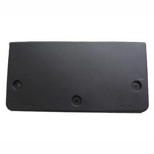 2011-2013 Kia Optima Front License Plate Bracket - KI1068101-Partify-Painted-Replacement-Body-Parts