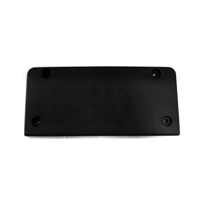 2014-2015 Kia Optima Front License Plate Bracket - KI1068102-Partify-Painted-Replacement-Body-Parts