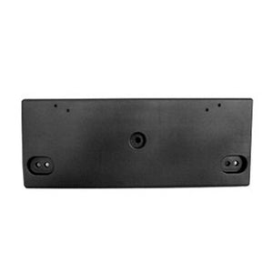 Front License Plate Bracket image