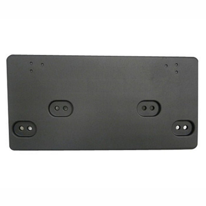 2014-2016 Kia Forte Koup/Forte5 SX Front License Plate Bracket - KI1068104-Partify-Painted-Replacement-Body-Parts