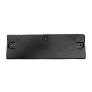 Front License Plate Bracket image