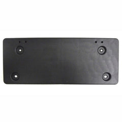 Front License Plate Bracket image