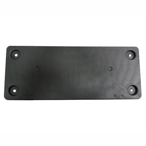 Front License Plate Bracket image