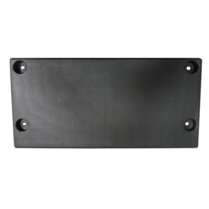 Front License Plate Bracket image