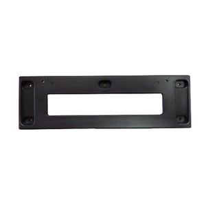 Front License Plate Bracket image