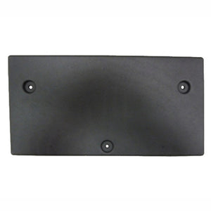 Front License Plate Bracket image