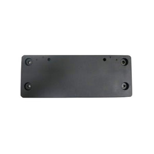 Front License Plate Bracket image