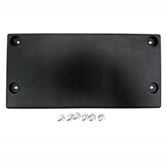 Front License Plate Bracket image