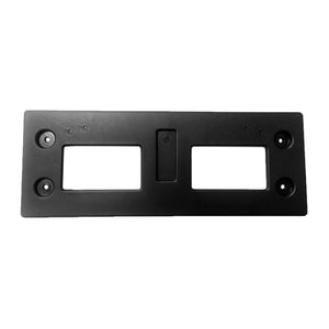 Front License Plate Bracket image