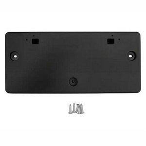 Front License Plate Bracket image