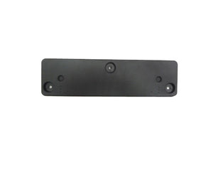 Front License Plate Bracket image