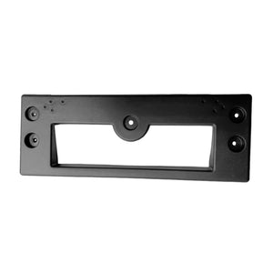 Front License Plate Bracket image
