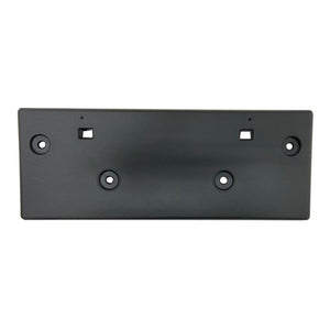 Front License Plate Bracket image