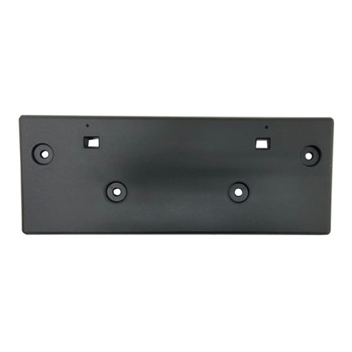 2021-2024 Kia K5 EX/LX/LXS Front License Plate Bracket - KI1068120-Partify-Painted-Replacement-Body-Parts