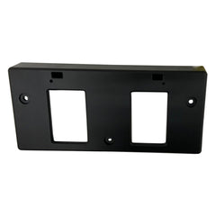 Front License Plate Bracket image