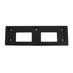 Front License Plate Bracket image