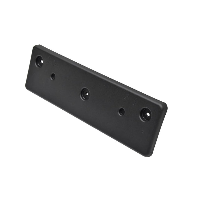 2022-2024 Kia Carnival Front License Plate Bracket - KI1068124-Partify-Painted-Replacement-Body-Parts