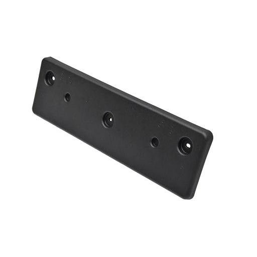 2022-2024 Kia Carnival Front License Plate Bracket - KI1068124-Partify-Painted-Replacement-Body-Parts