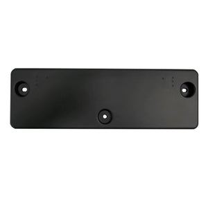 Front License Plate Bracket image