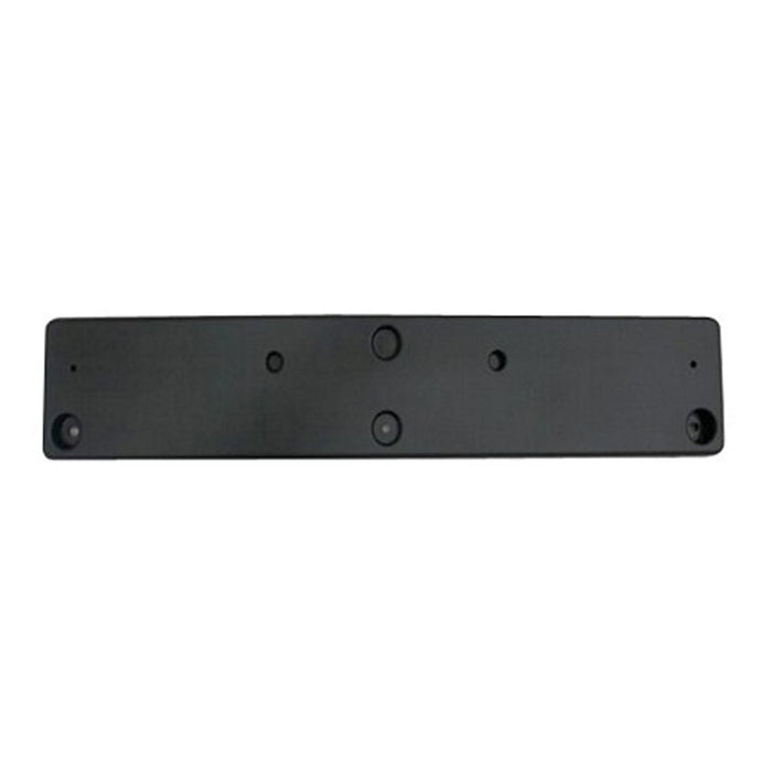 2019-2021 Kia Sedona Front License Plate Bracket Sport Type - KI1068127-Partify-Painted-Replacement-Body-Parts