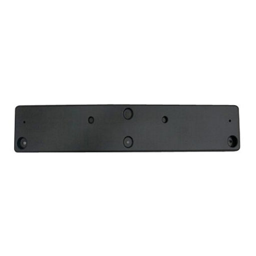 2019-2021 Kia Sedona Front License Plate Bracket Sport Type - KI1068127-Partify-Painted-Replacement-Body-Parts
