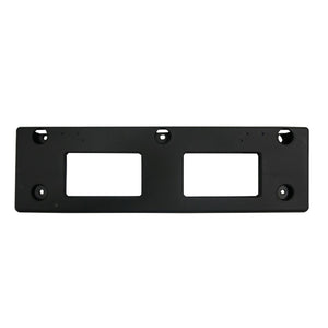 Front License Plate Bracket image