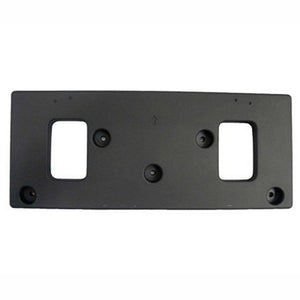 Front License Plate Bracket image