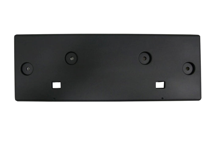 2021-2024 Kia K5 GT/GT-Line Front License Plate Bracket - KI1068130-Partify-Painted-Replacement-Body-Parts