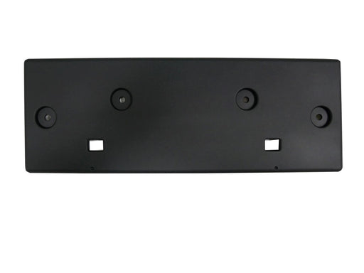 2021-2024 Kia K5 GT/GT-Line Front License Plate Bracket - KI1068130-Partify-Painted-Replacement-Body-Parts