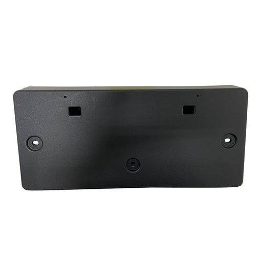 2023-2024 Kia Telluride Front License Plate Bracket - KI1068136-Partify-Painted-Replacement-Body-Parts