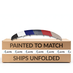 Front Bumper Valance image