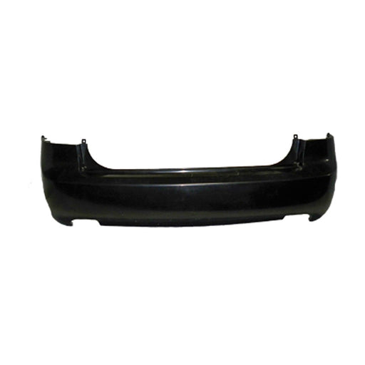 2006-2008 Kia Magentis/Optima Rear Bumper W/Chrome Pkg - KI1100131-Partify-Painted-Replacement-Body-Parts