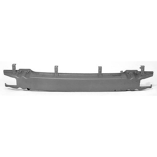 2000-2001 Kia Spectra Rear Bumper Reinforcement - KI1106106-Partify-Painted-Replacement-Body-Parts