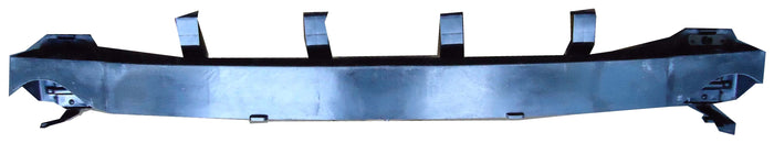 2011-2013 Kia Sorento Rear Bumper Reinforcement W/O Sport Pkg - KI1106124-Partify-Painted-Replacement-Body-Parts