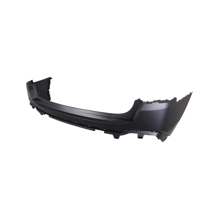 Kia Sorento Rear Bumper LX Models Without Hybrid - KI1114126