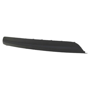 Rear Lower Bumper image