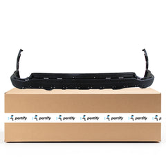 Rear Lower Bumper image