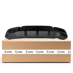 Rear Lower Bumper image