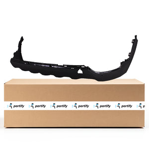 Rear Lower Bumper image