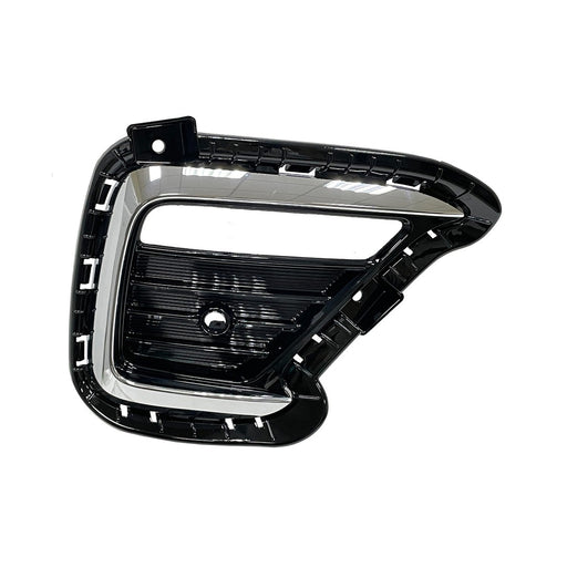 Kia Sorento Rear Driver Side Bumper Insert Outer Grille/Reflector Bezel - KI1138109