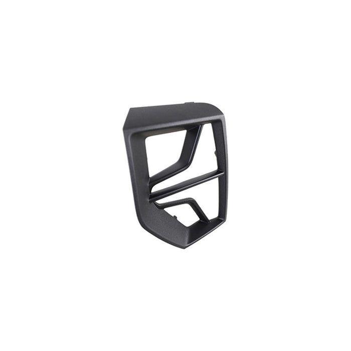 Kia Seltos Rear Passenger Side Bumper Insert - KI1139110