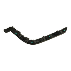 Rear Driver Side Bumper Support image