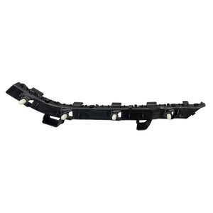 Rear Driver Side Bumper Support image