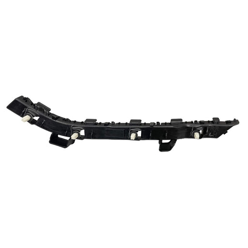 2017-2018 Kia Forte Rear Driver Side Bumper Support - KI1142122-Partify-Painted-Replacement-Body-Parts