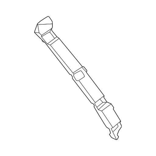 Kia Niro Front Bumper Support - KI1142142
