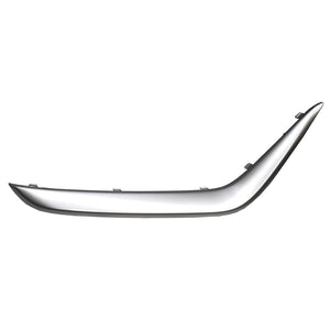 Rear Driver Side Bumper Molding image