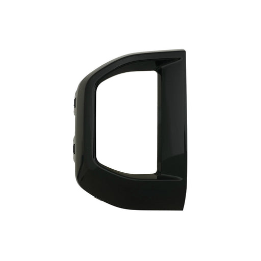 2023-2024 Kia Telluride Rear Driver Side Bumper Molding Reflector Bezel Gloss - KI1146105-Partify-Painted-Replacement-Body-Parts