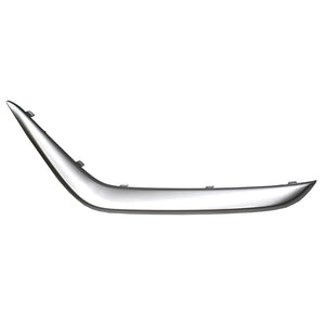 Rear Passenger Side Bumper Molding image